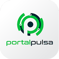 Portal Pulsa - Agen Pulsa, Kuota, & PPOB Murah