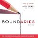 BOUNDARIES - Androidアプリ