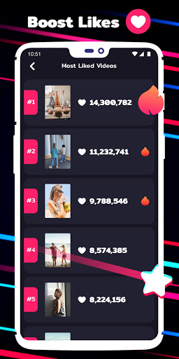 Followers Reports get tiktok Likes  Fans Booster