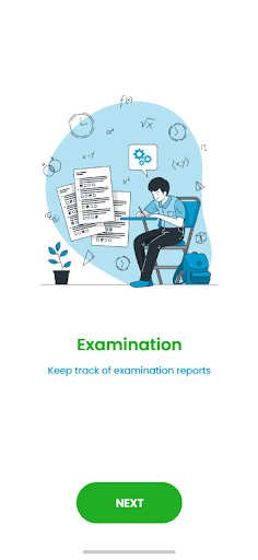 New Tiny Hearts School