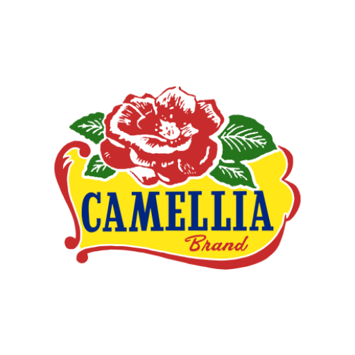 Camellia Meats logo