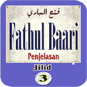 Fathul Bari Jilid 3