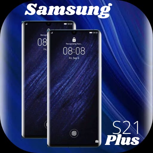 Themes and Wallpapers For Samsung s21 Plus