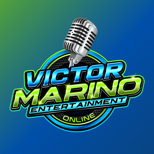 Victor Marino Entertainment 2.0.0 Icon