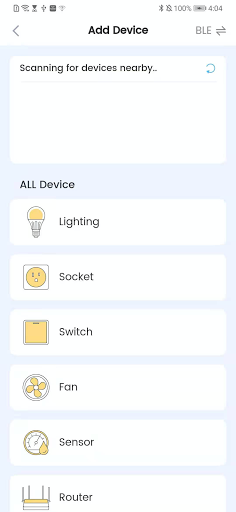 Nova Home Screen 3
