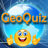 Geo Quiz icon