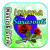 Kumpulan Lagu Isyana Sarasvati icon