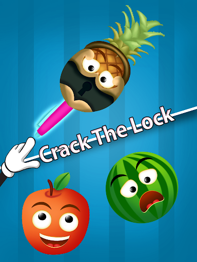 Fruit Pen Shooting Screen 3