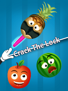 Fruit Pen Shooting - Screenshot 3