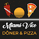 Miami Vice Döner Und Pizza - Androidアプリ