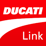 Ducati Multistrada Link icon