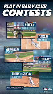 MLB Tap Sports Baseball v2.1.0 (MOD, Unlimited Money) Free For Android 4