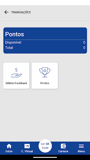 Advice Bank Screen 3