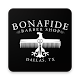 Bonafide Barber Shop Auf Windows herunterladen