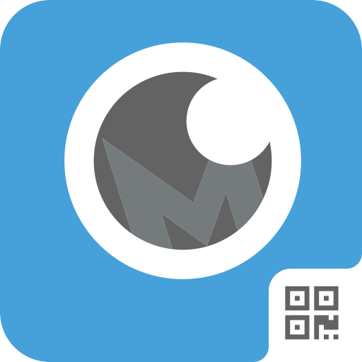 Mshop Operation App logo