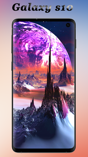 Wallpaper For S10 And Theme Galaxy Apps On Google Play