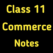 Top 46 Education Apps Like CBSE Class 11 Commerce Notes - Best Alternatives