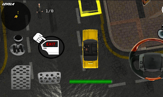 TaxiSimulator:Drvie Open World - Screenshot 3