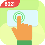 Cover Image of Télécharger Auto Clicker: Automatic click, tap, swipe 2.1 APK