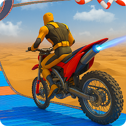 Bike Rush Moto Race Challenge