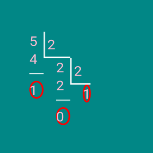Convertir base decimal a otra ดาวน์โหลดบน Windows