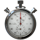 Classic Stopwatch and Timer (Free) Laai af op Windows