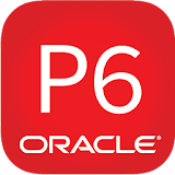 Oracle Primavera P6 EPPM icon