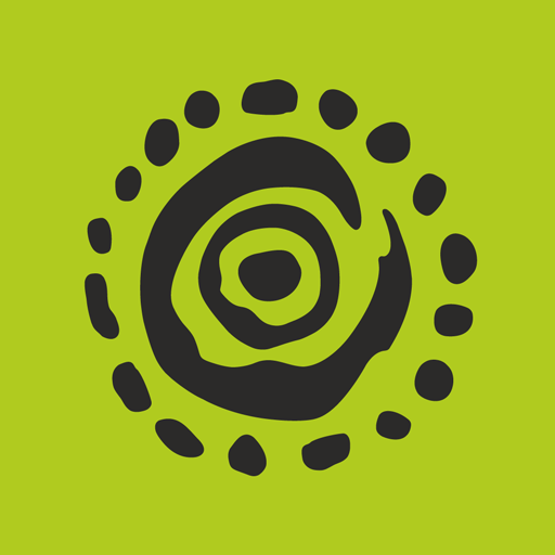 Nisyros Volcano logo