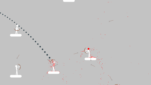 Bowmaster.io 2D Screen 3