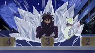 結界師 Season 1 Episode 8 Tv On Google Play