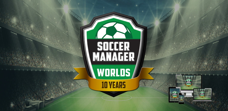 Soccer Manager Worlds
