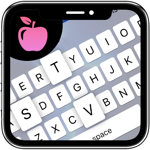 iPhone Keyboard - Apps on Google Play