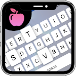 iPhone Keyboard