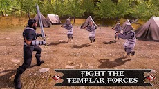 オスマンガジバトルウォリアー：剣格闘ゲームのおすすめ画像4