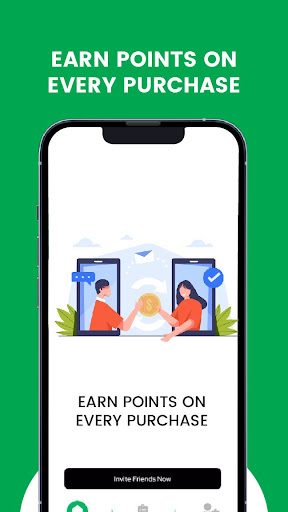 Grozep (Buy4earn) Screen 3