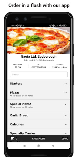 App-voorskou