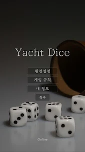 Yacht Dice (야추)