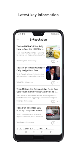 Sindup Screen 2