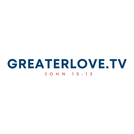 Greater Love TV logo