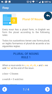 IFEEP Inglés(圖3)-速報App