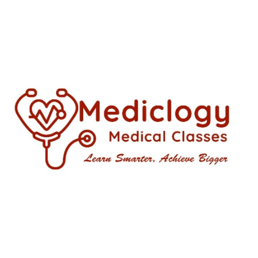 Mediclogy logo
