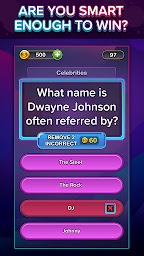 TRIVIA STAR Quiz Games Offline