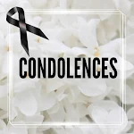 Cover Image of Descargar Condolences Sympathy Messages  APK