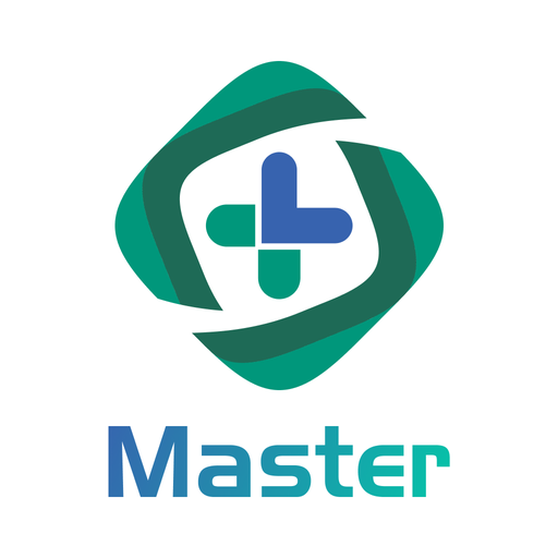 IVIE Master logo