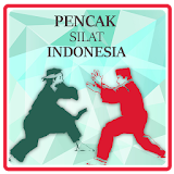 Pencak Silat Asli Indonesia icon
