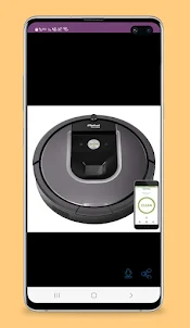 Irobot Roomba 960 Guide