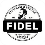Cover Image of ดาวน์โหลด FIDEL barbershop 10.72.0 APK