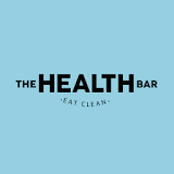 The Health Bar Lytham icon