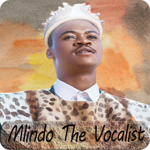 Music Mlindo & Lyrics Offline logo