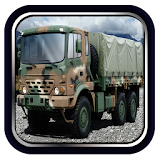 Military Trucks 2017 icon